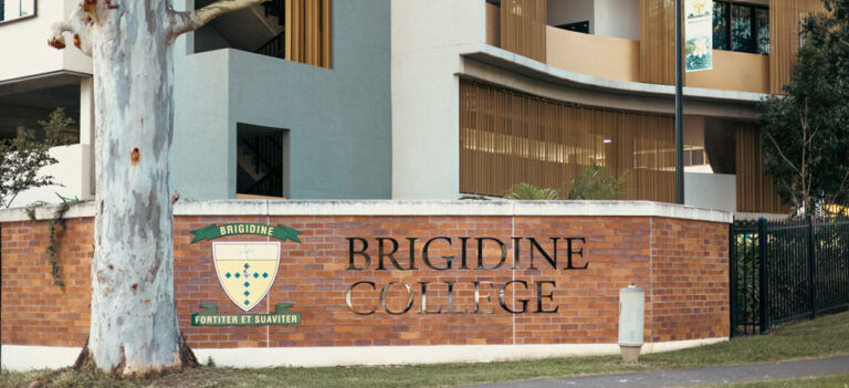 Brigidine College – A prestigious independent girls’ school known for academic excellence, strong values and a vibrant community—offering families a sought-after education option in the heart of Indooroopilly.